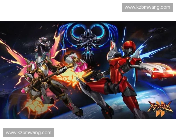 全面解析风暴英雄内测版发展历程与核心玩法创新亮点深度剖析综述